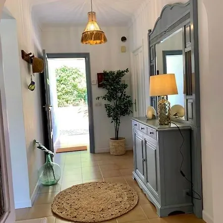 Casa De Ensueno Cerca De La Playa Holiday home Cala Millor (Mallorca)