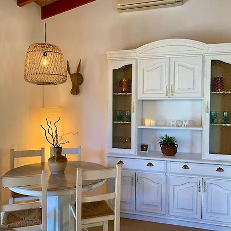 Holiday home Casa De Ensueno Cerca De La Playa Cala Millor (Mallorca)