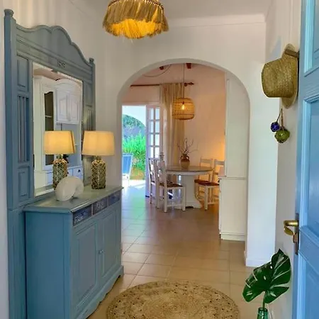 Casa De Ensueno Cerca De La Playa Holiday home Cala Millor (Mallorca)