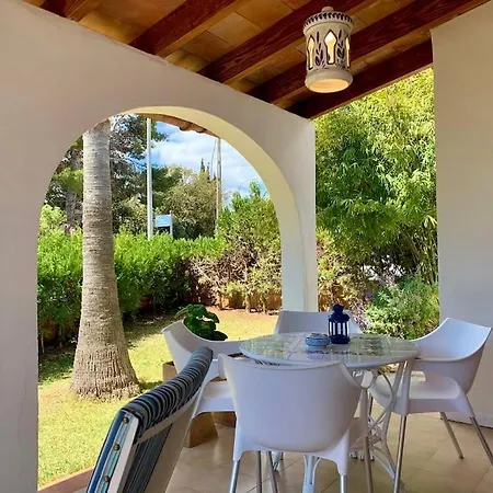 Casa De Ensueno Cerca De La Playa