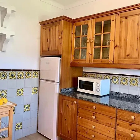 Casa De Ensueno Cerca De La Playa Cala Millor (Mallorca)