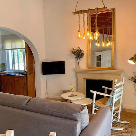 Casa De Ensueno Cerca De La Playa Holiday home