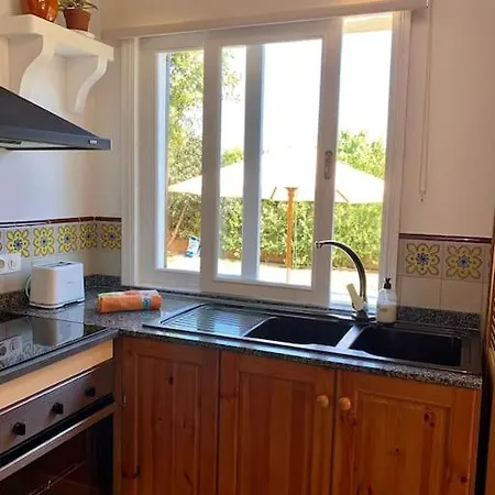 Casa De Ensueno Cerca De La Playa Holiday home Cala Millor (Mallorca)
