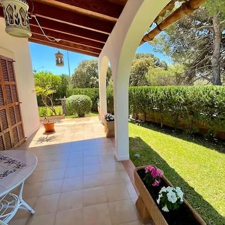 Casa De Ensueno Cerca De La Playa Holiday home