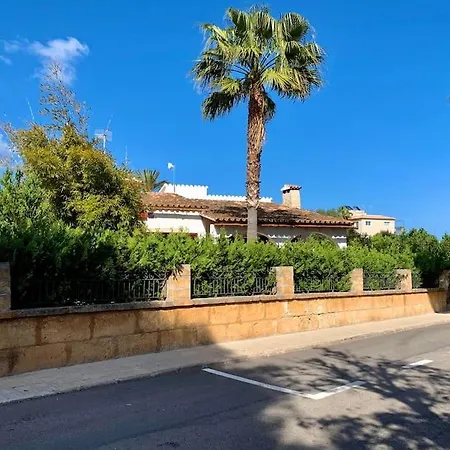 Casa De Ensueno Cerca De La Playa Holiday home