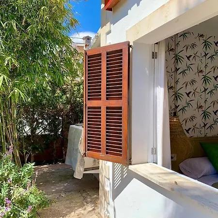 Holiday home Casa De Ensueno Cerca De La Playa Cala Millor (Mallorca)