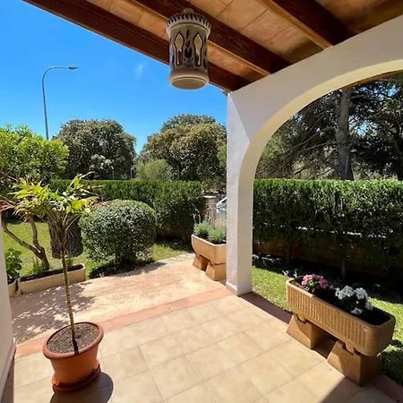Casa De Ensueno Cerca De La Playa Holiday home