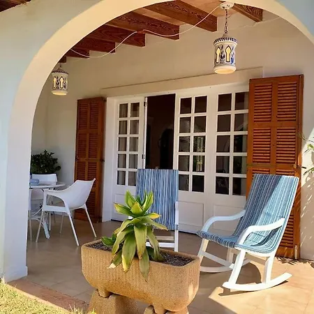 Casa De Ensueno Cerca De La Playa Holiday home *