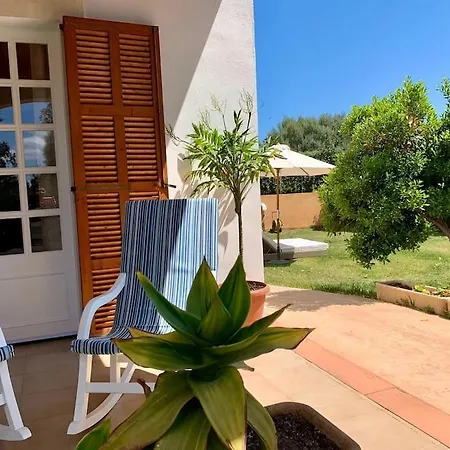 Casa De Ensueno Cerca De La Playa Holiday home Cala Millor (Mallorca)