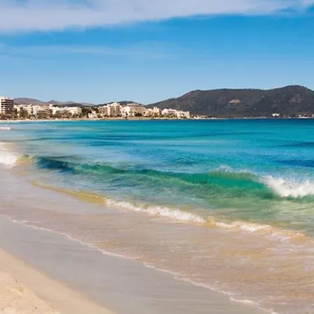 Casa De Ensueno Cerca De La Playa * Cala Millor (Mallorca)