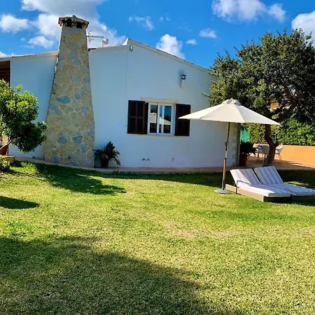 Casa De Ensueno Cerca De La Playa Holiday home
