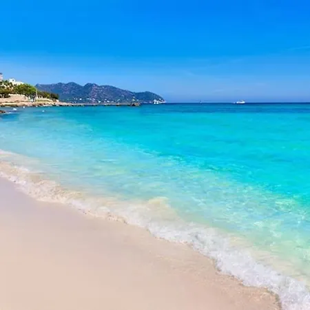 Casa De Ensueno Cerca De La Playa Holiday home *