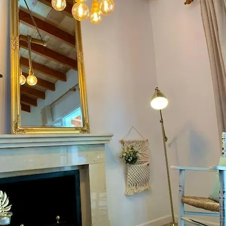Casa De Ensueno Cerca De La Playa