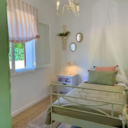 Casa De Ensueno Cerca De La Playa Holiday home *